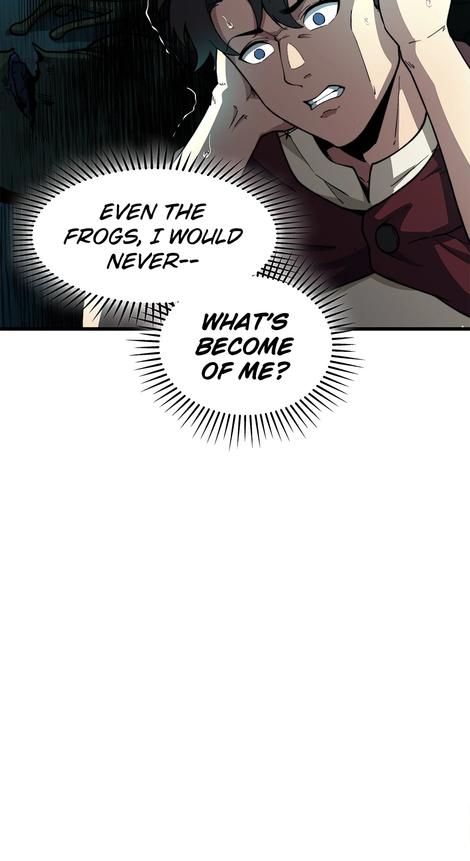 An Outcast In Another World chapter 11 page 53