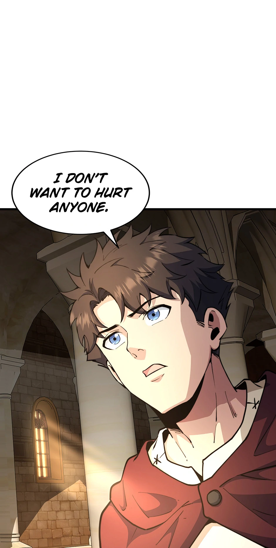 An Outcast In Another World chapter 11 page 67