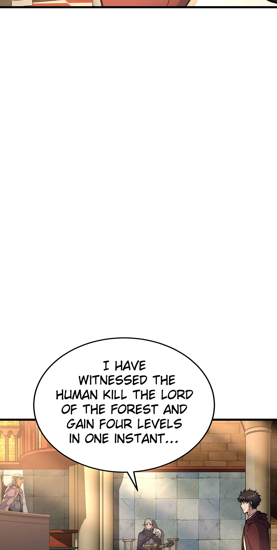 An Outcast In Another World chapter 11 page 68