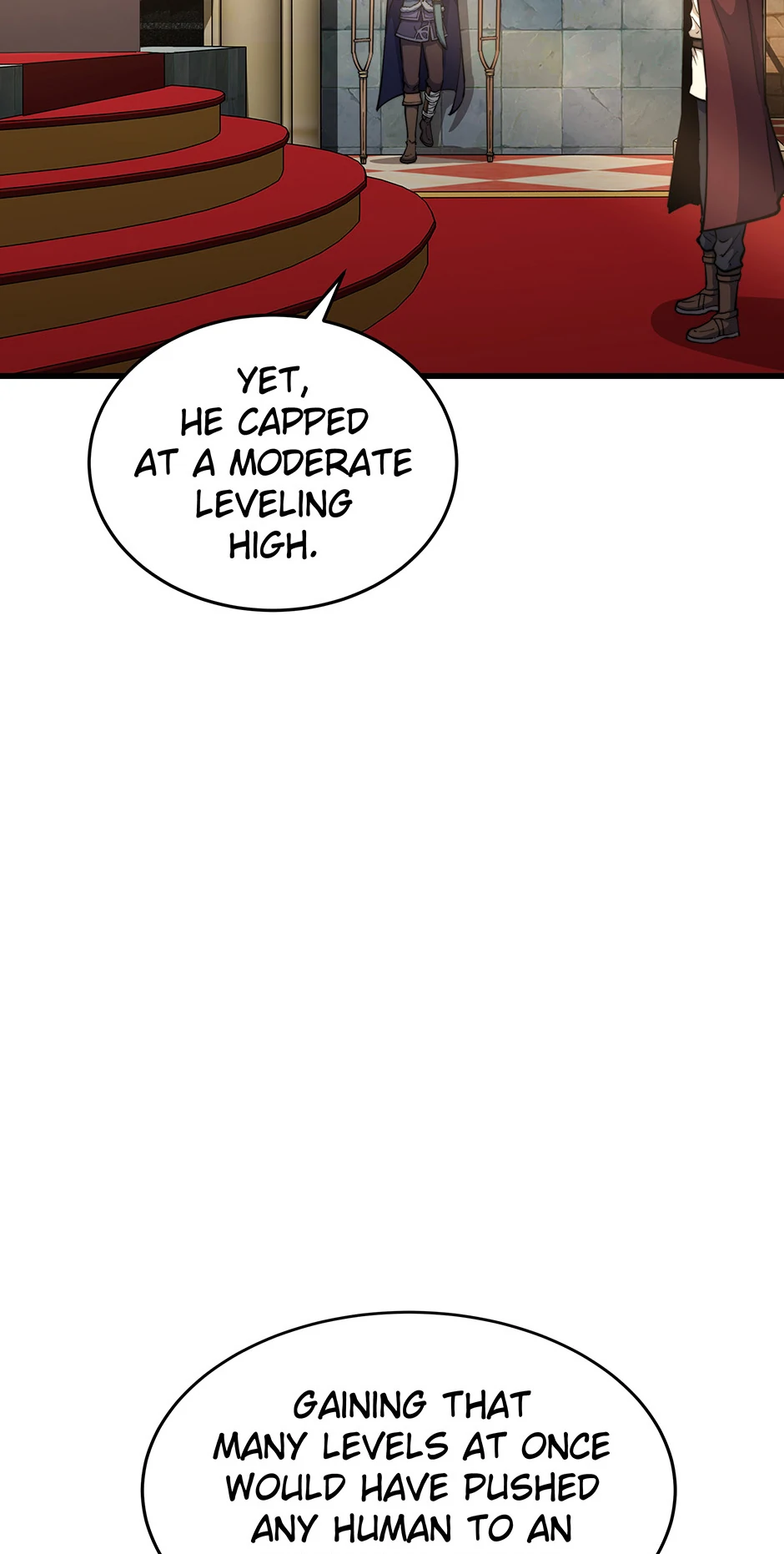 An Outcast In Another World chapter 11 page 69