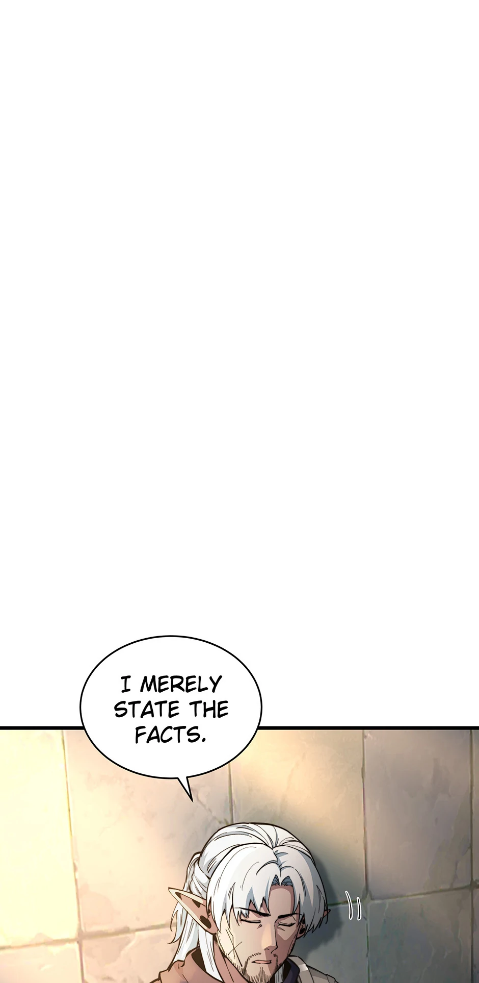 An Outcast In Another World chapter 11 page 72