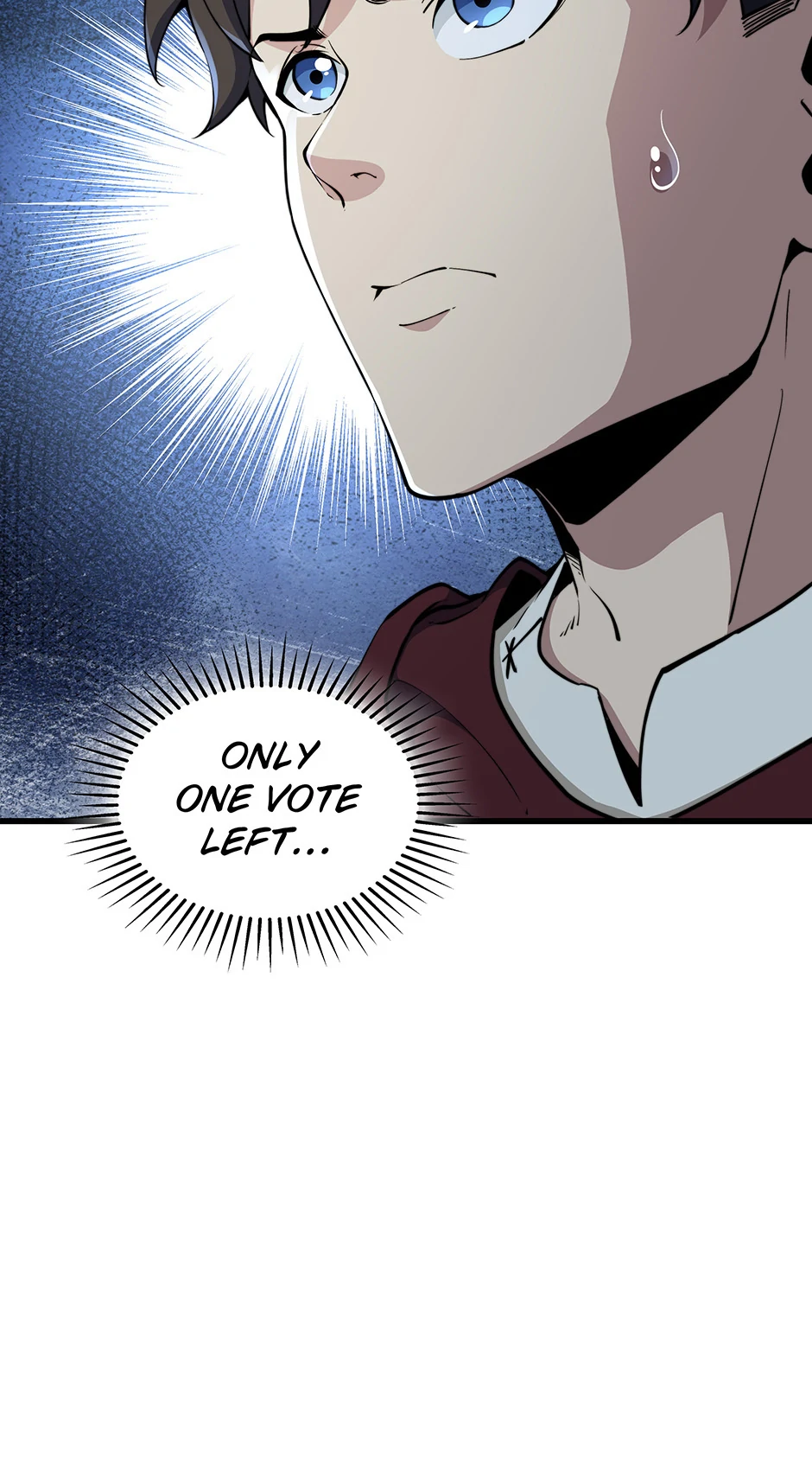 An Outcast In Another World chapter 11 page 79