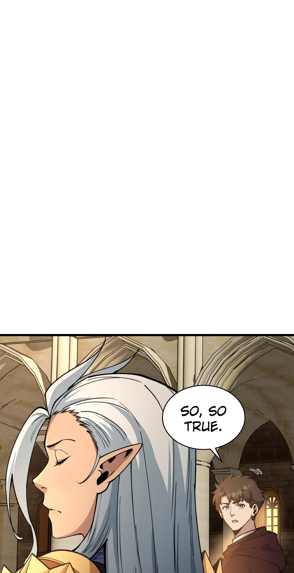 An Outcast In Another World chapter 11 page 90