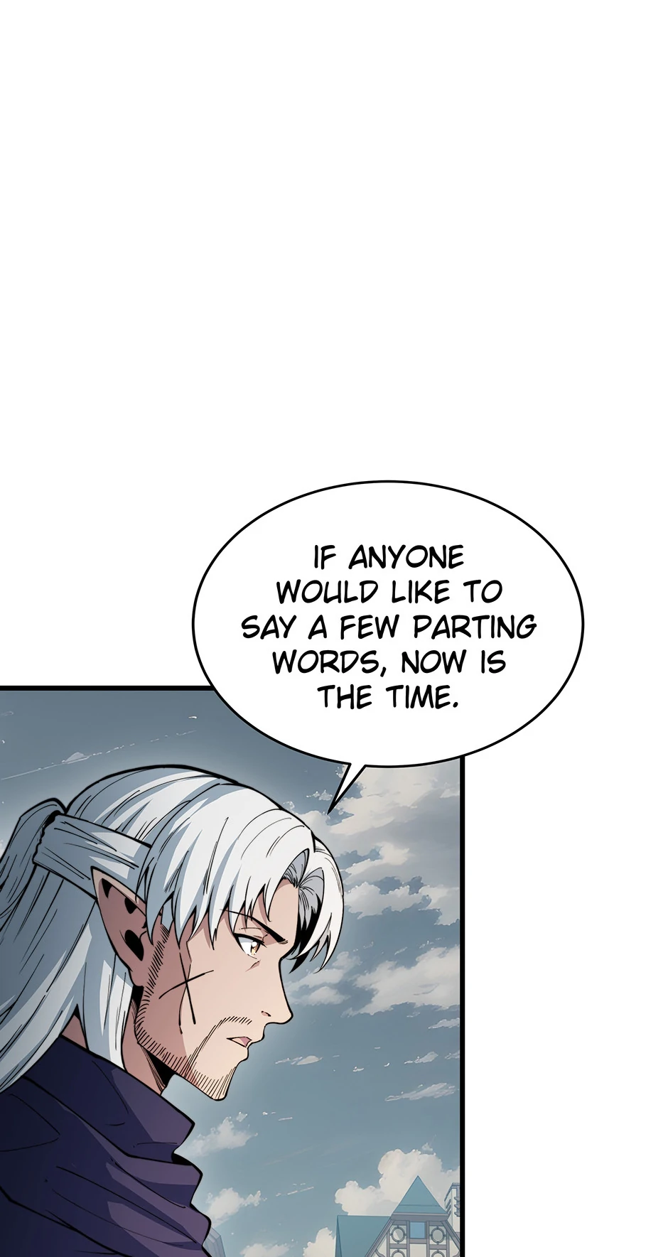 An Outcast In Another World chapter 12 page 11