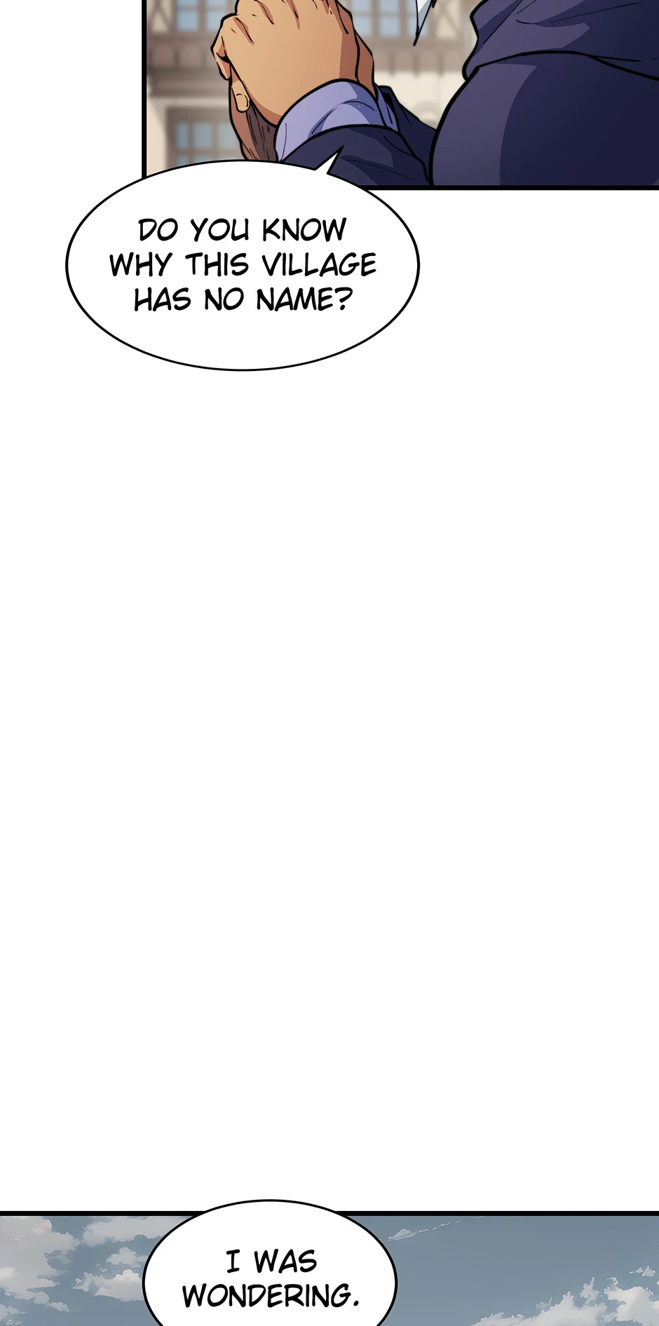 An Outcast In Another World chapter 12 page 16