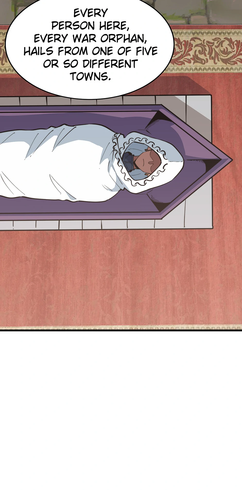 An Outcast In Another World chapter 12 page 19