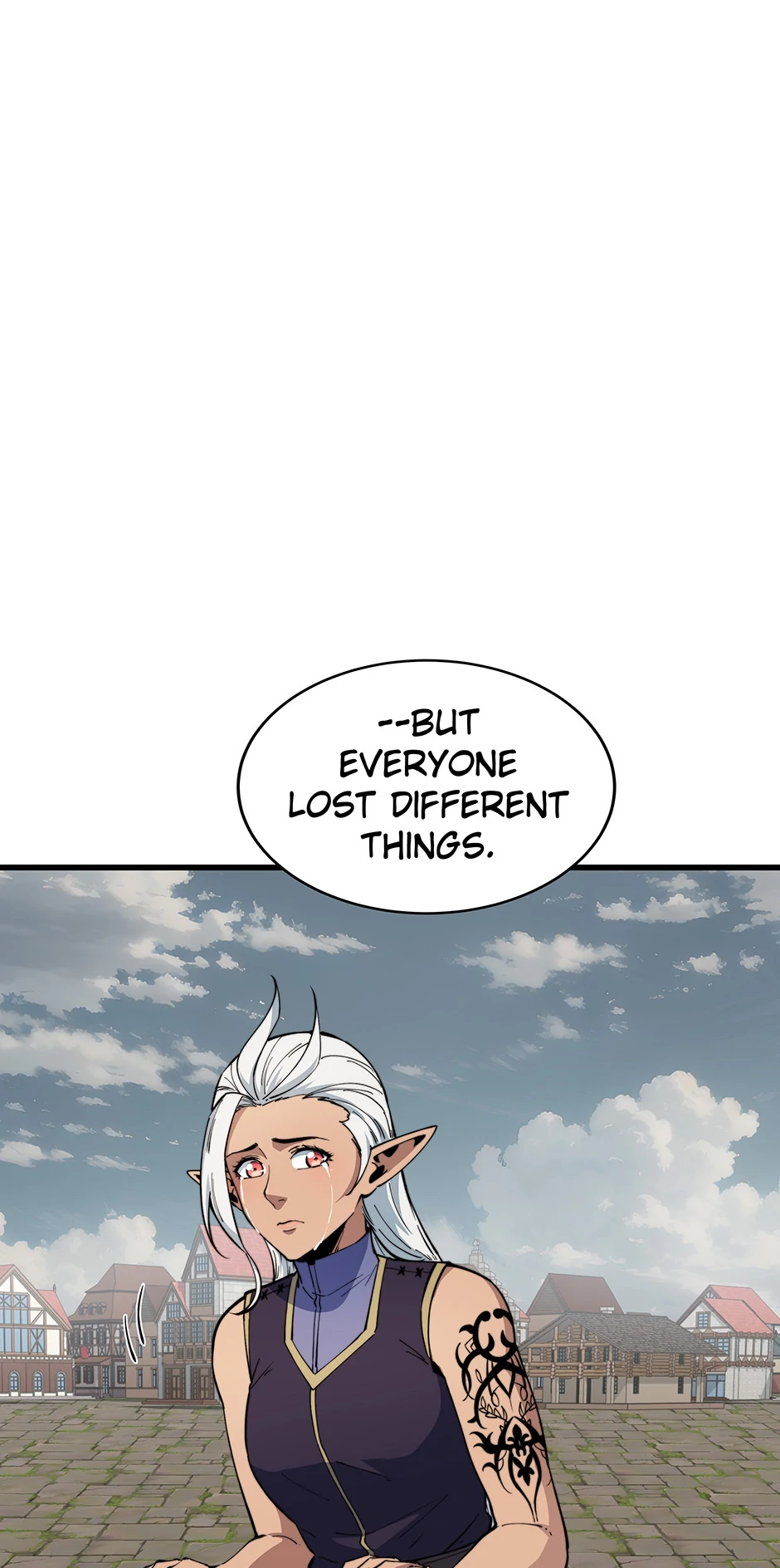 An Outcast In Another World chapter 12 page 24