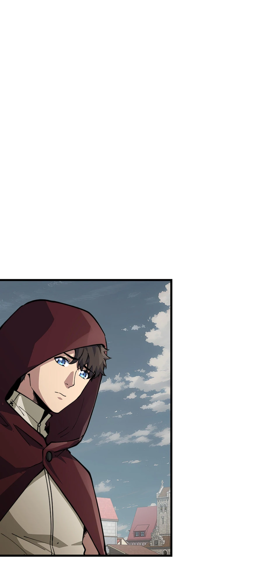 An Outcast In Another World chapter 12 page 33