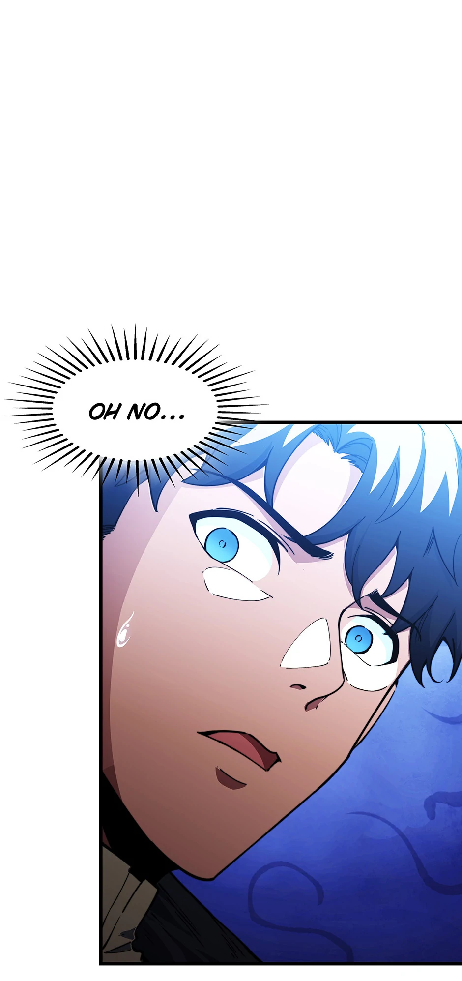 An Outcast In Another World chapter 12 page 41