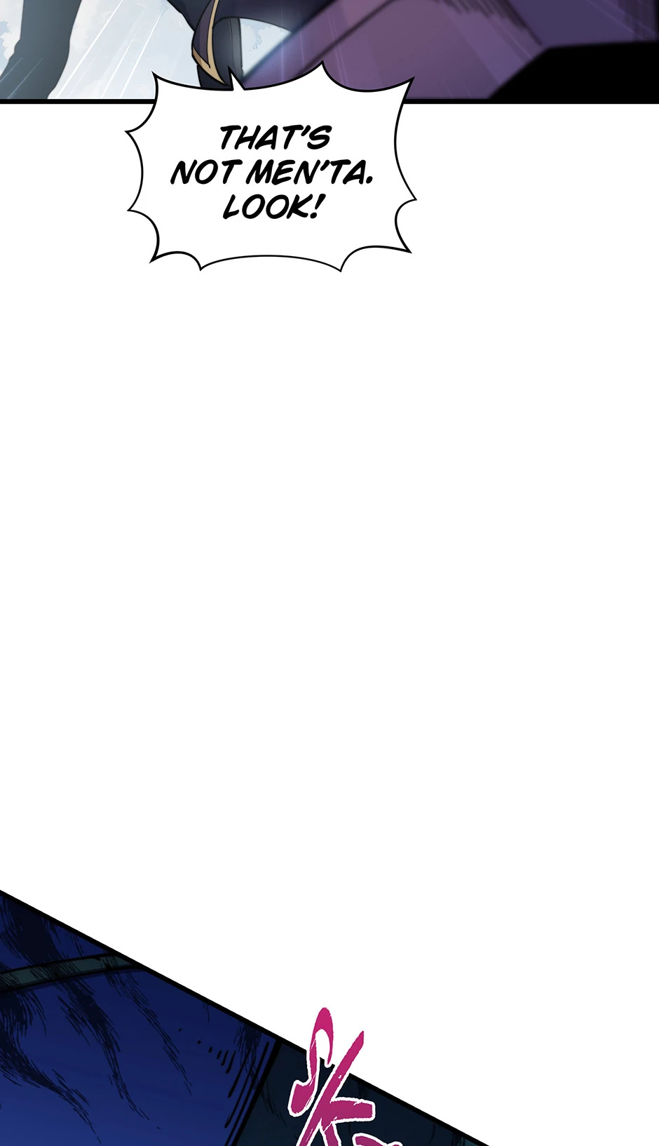 An Outcast In Another World chapter 12 page 48