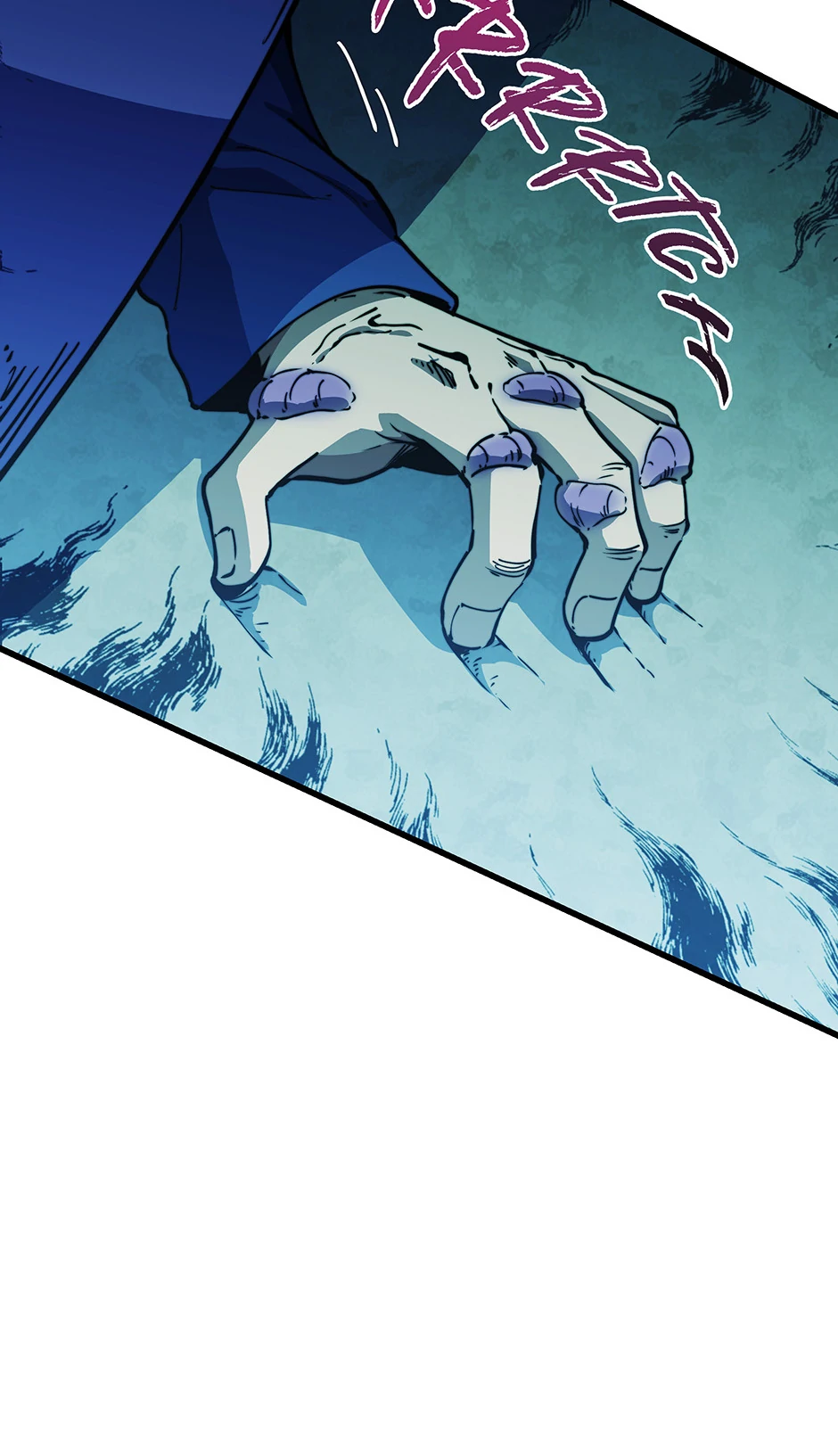 An Outcast In Another World chapter 12 page 49