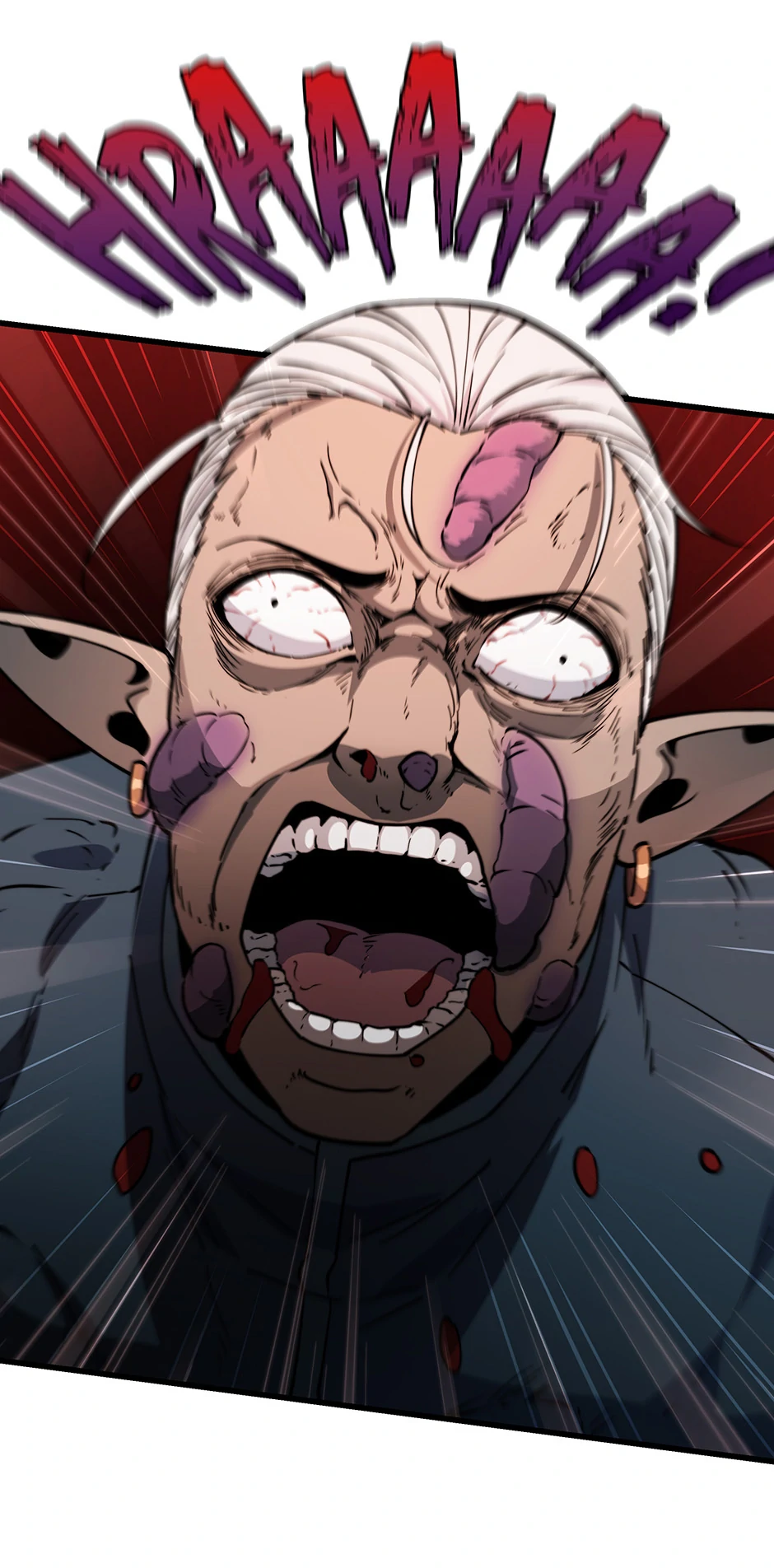 An Outcast In Another World chapter 12 page 61