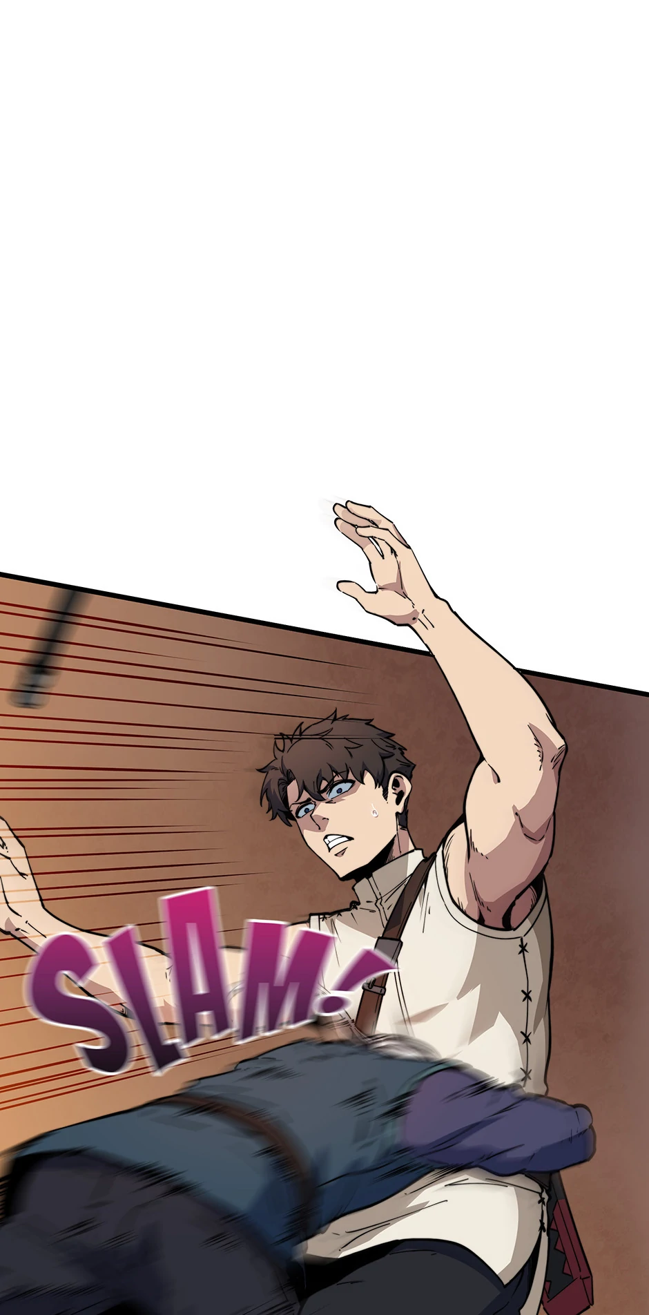 An Outcast In Another World chapter 12 page 62