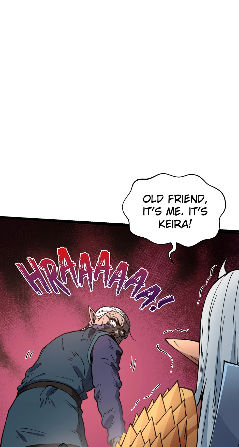 An Outcast In Another World chapter 12 page 65