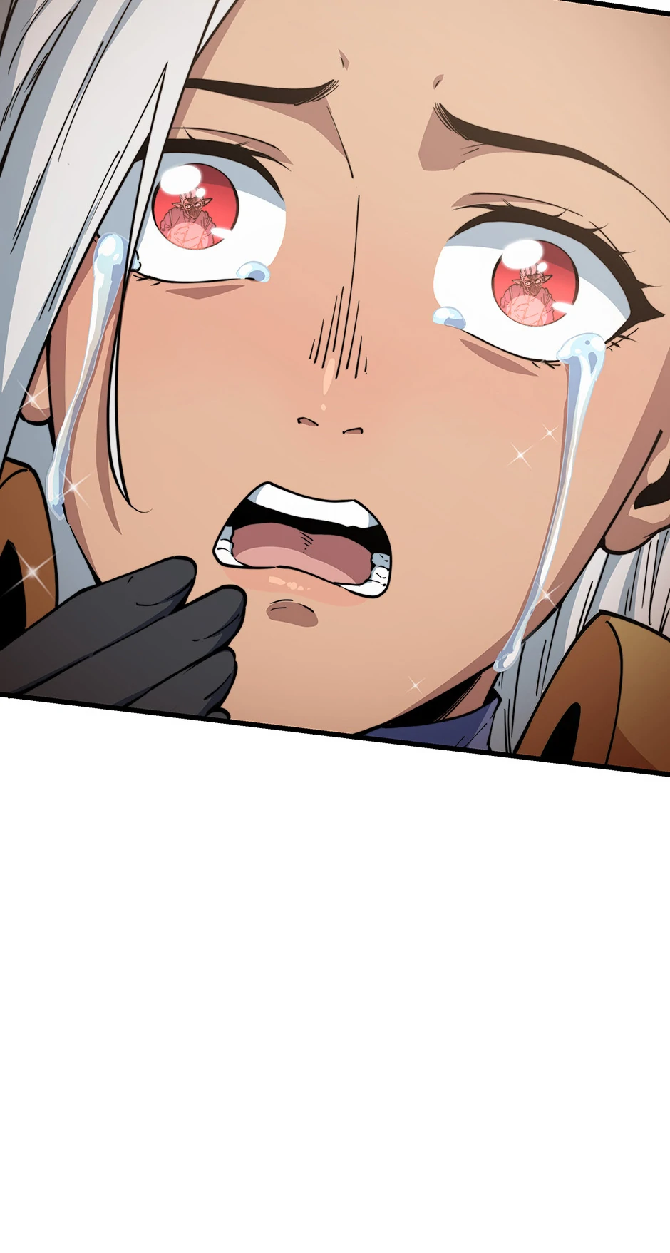 An Outcast In Another World chapter 12 page 67