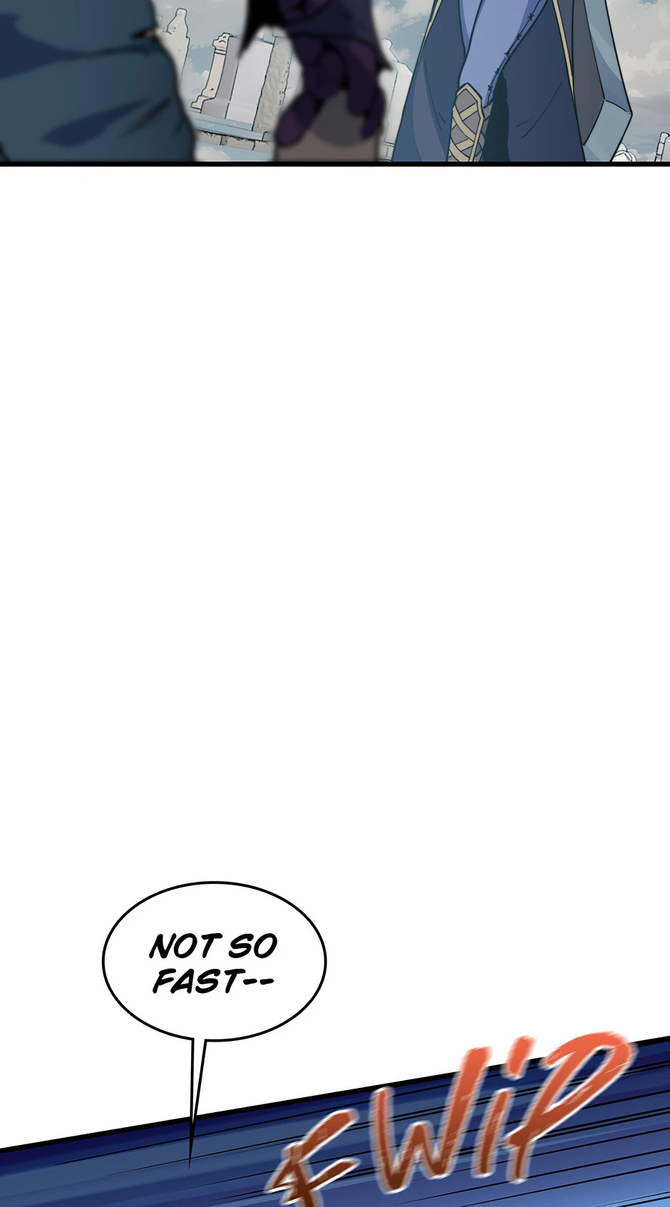 An Outcast In Another World chapter 12 page 71
