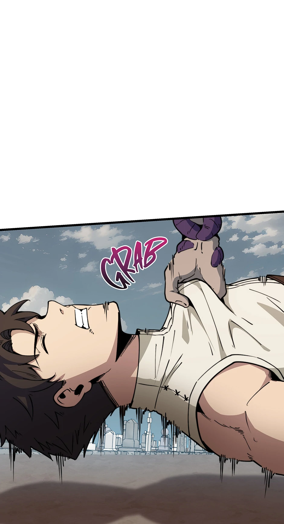 An Outcast In Another World chapter 12 page 75