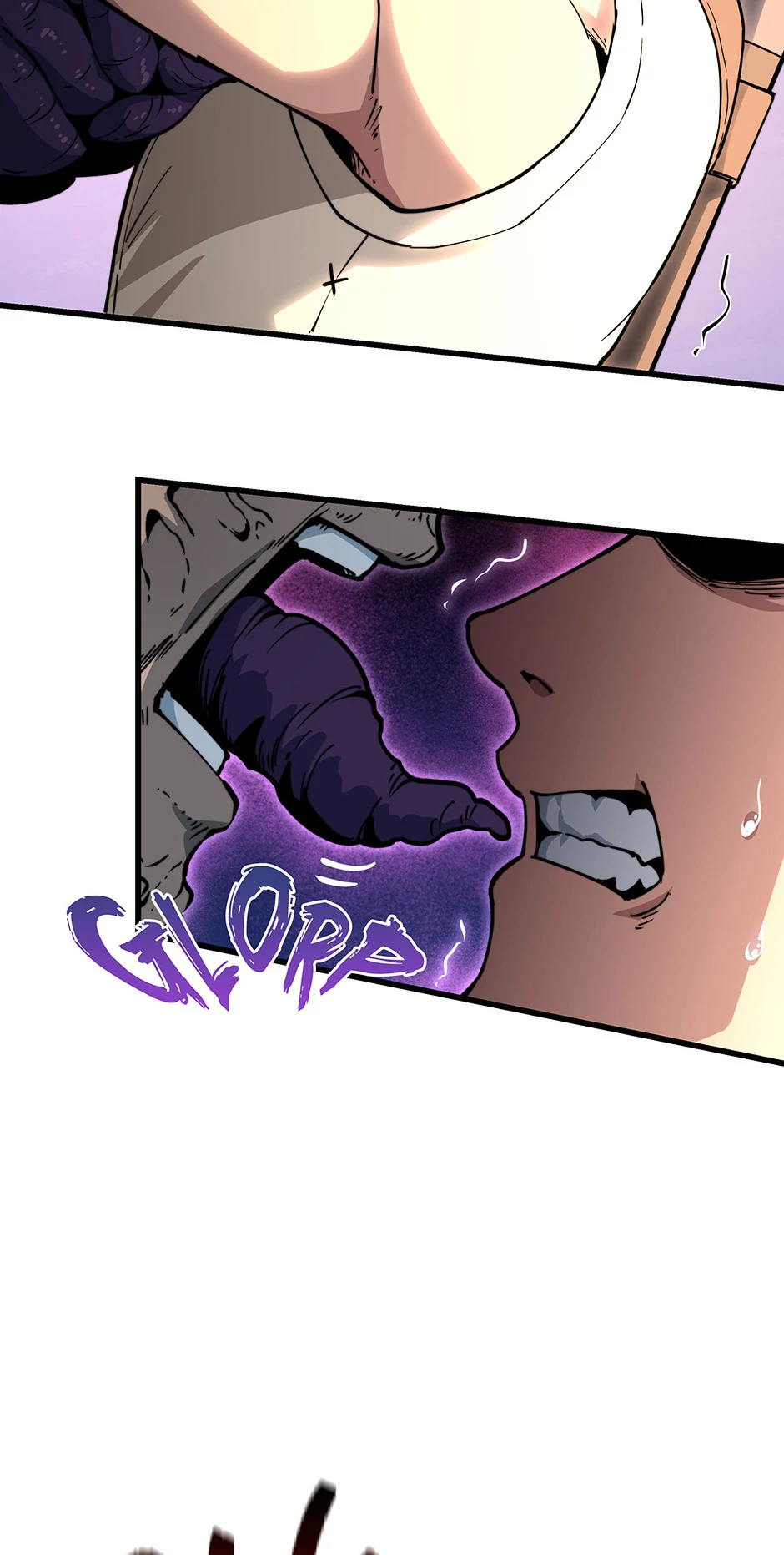 An Outcast In Another World chapter 12 page 79
