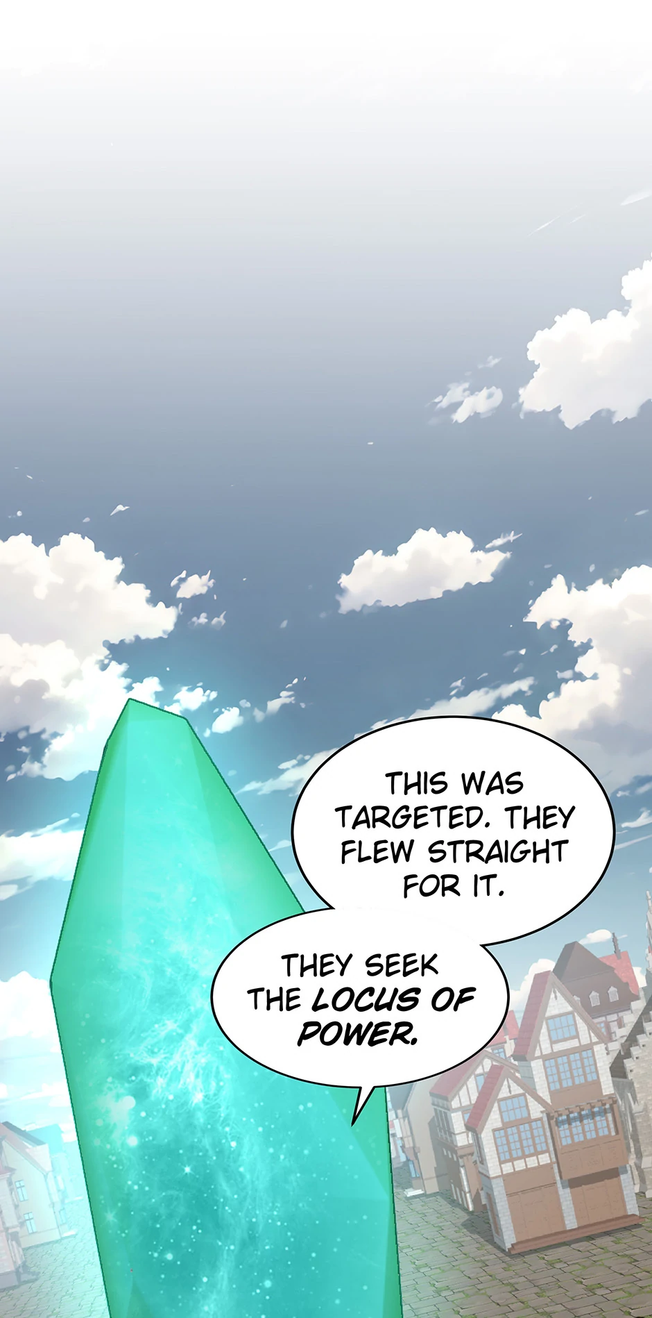 An Outcast In Another World chapter 12 page 90