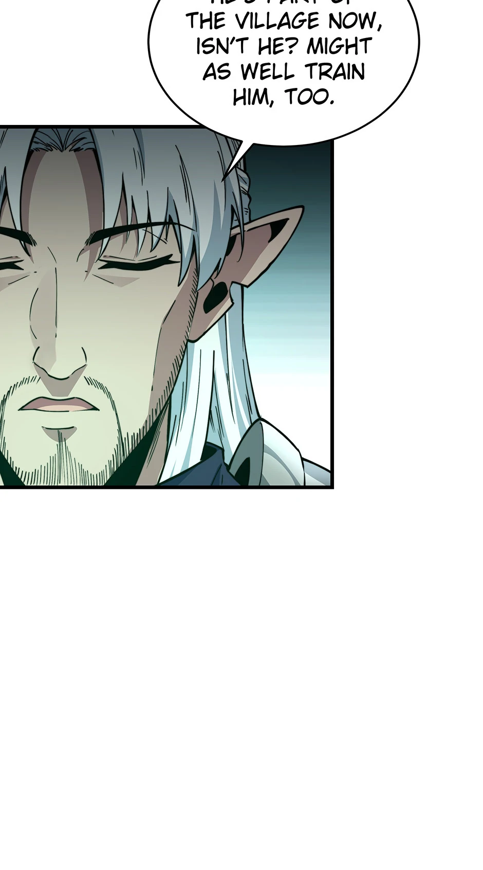 An Outcast In Another World chapter 12 page 99