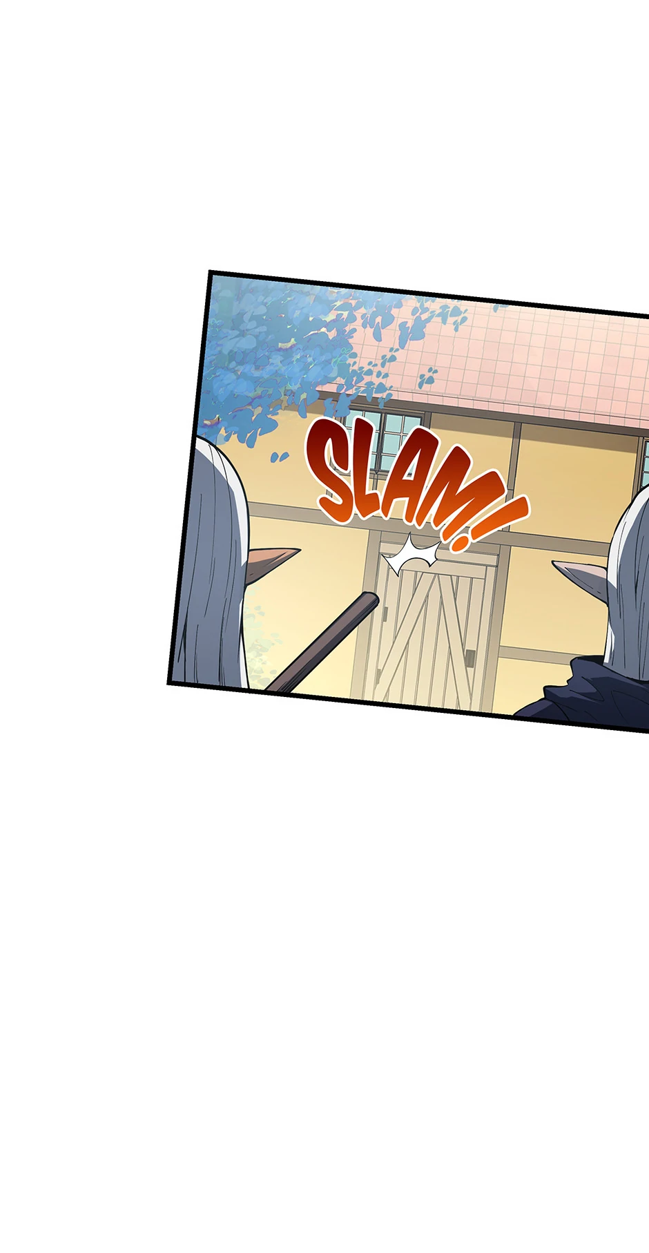 An Outcast In Another World chapter 13 page 10