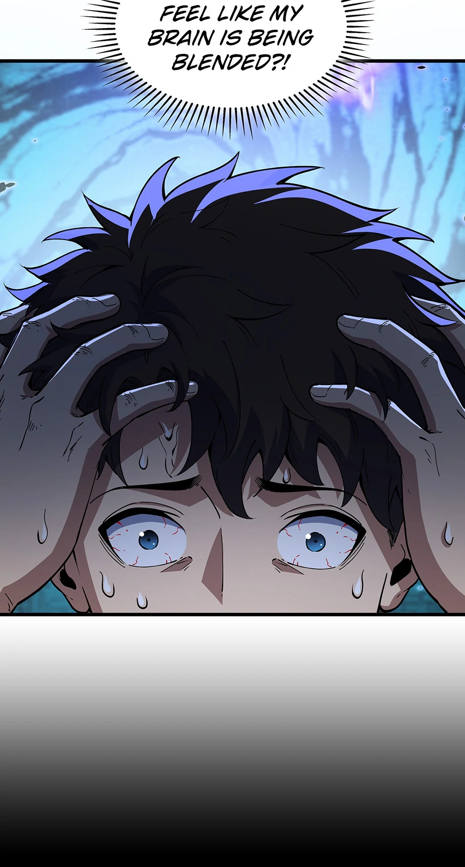 An Outcast In Another World chapter 13 page 106