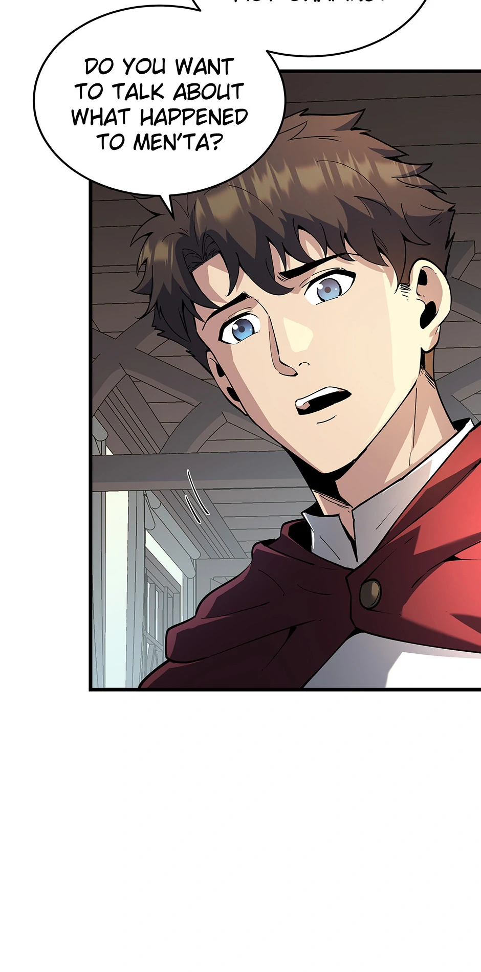An Outcast In Another World chapter 13 page 17