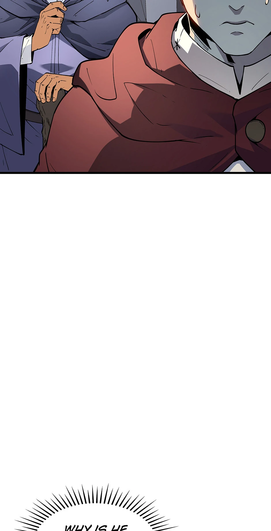 An Outcast In Another World chapter 13 page 24