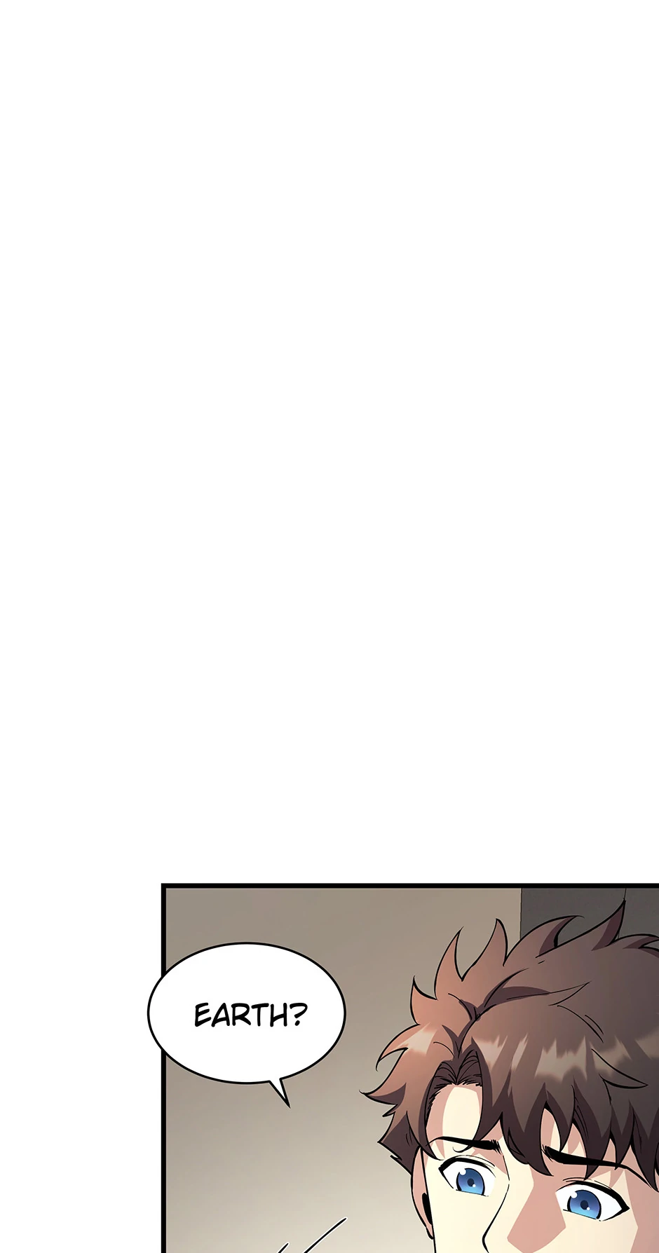 An Outcast In Another World chapter 13 page 27