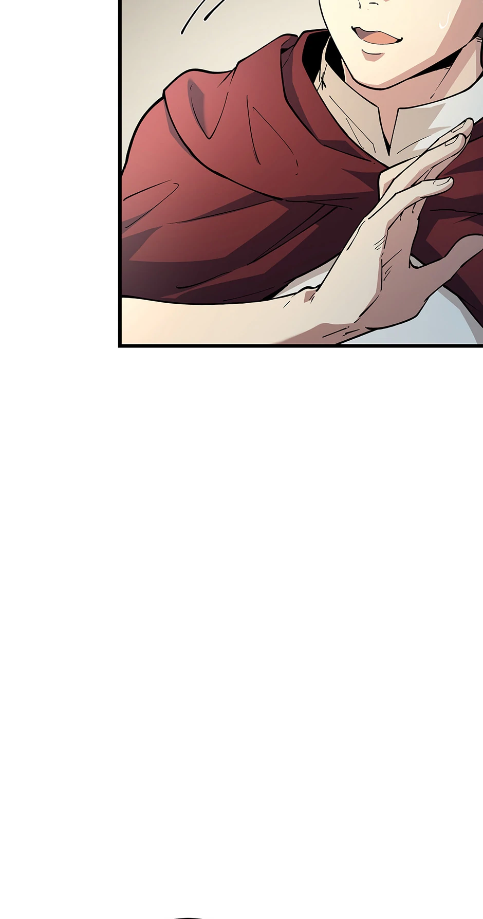 An Outcast In Another World chapter 13 page 28