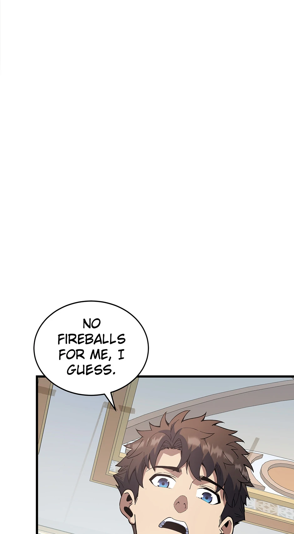 An Outcast In Another World chapter 13 page 62