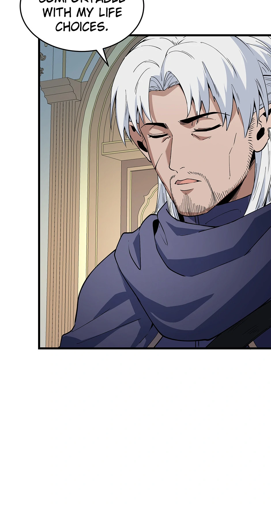 An Outcast In Another World chapter 13 page 72