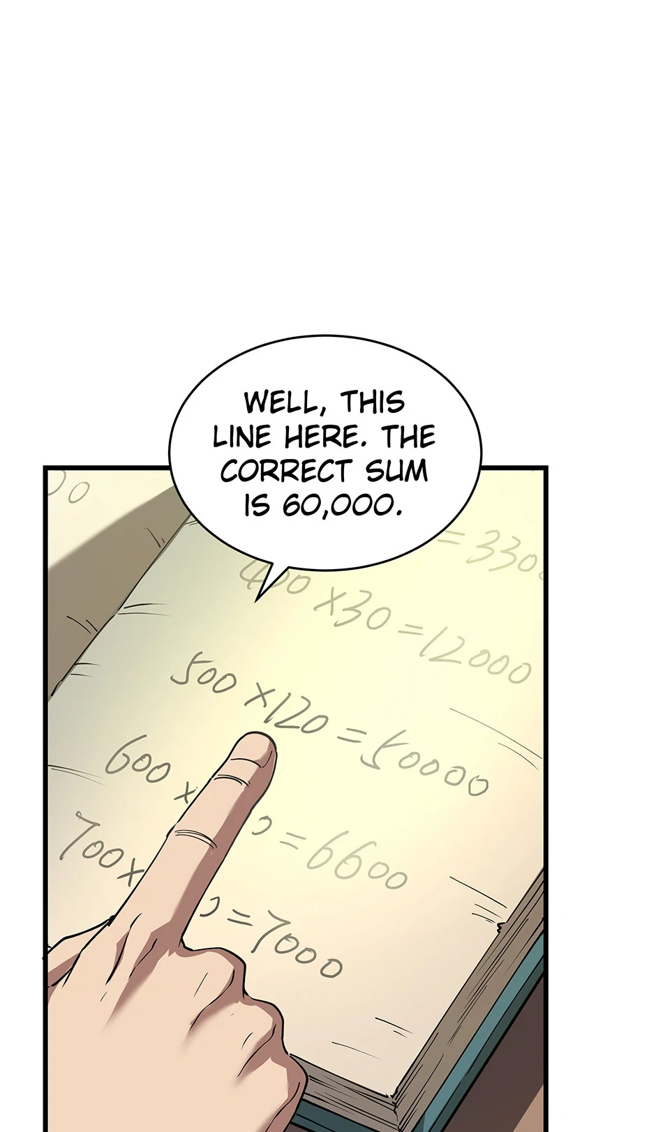 An Outcast In Another World chapter 13 page 88
