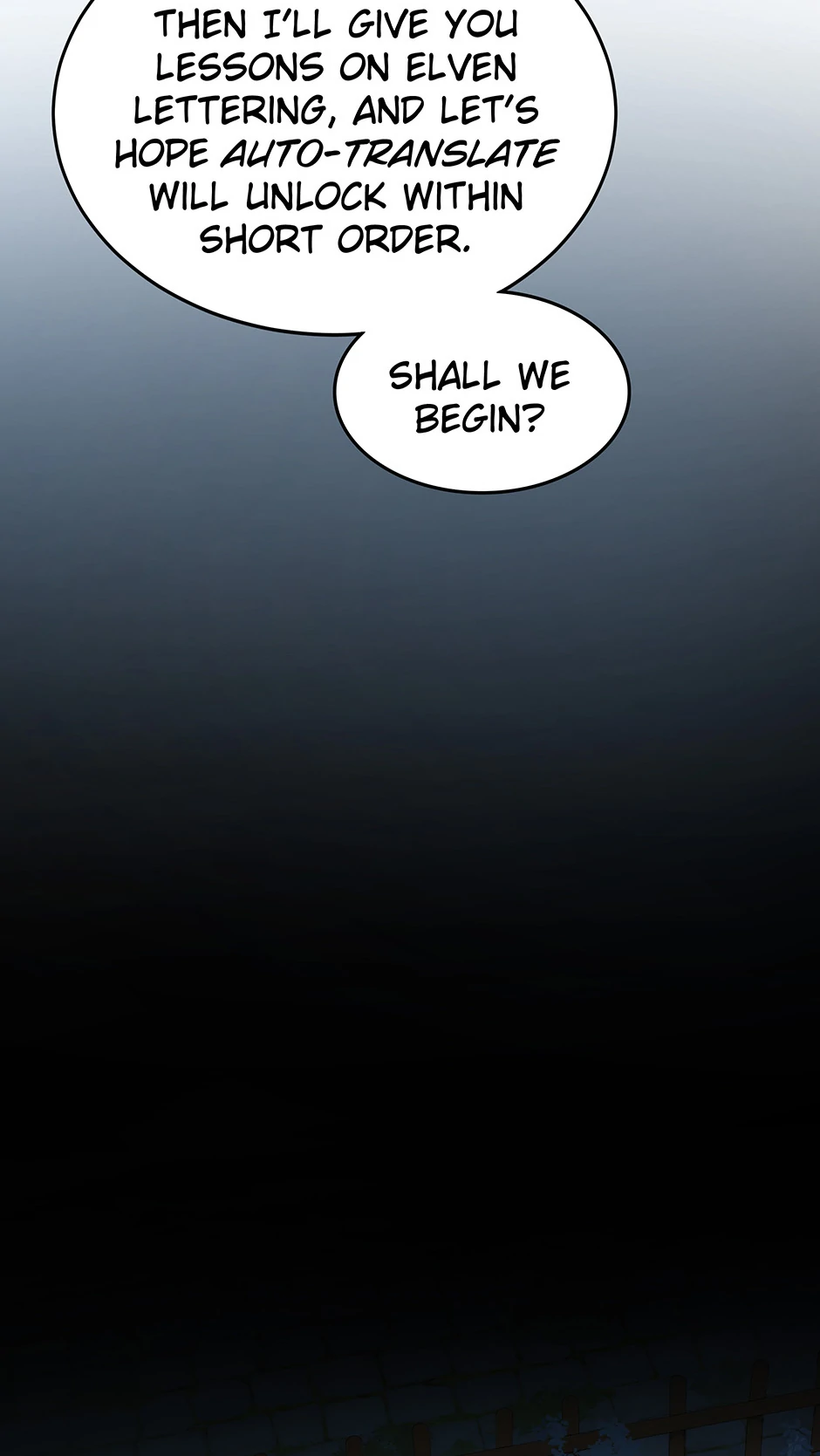 An Outcast In Another World chapter 13 page 99