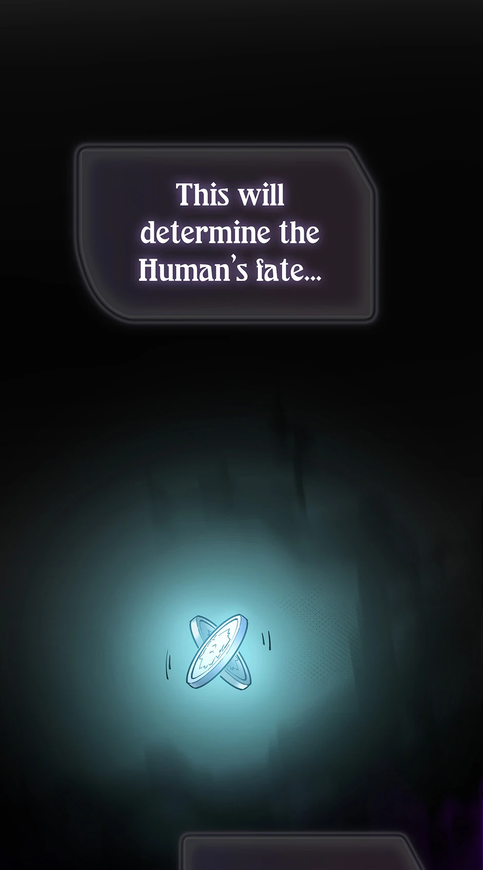 An Outcast In Another World chapter 14 page 1
