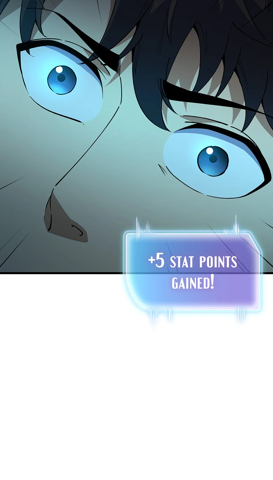 An Outcast In Another World chapter 14 page 10