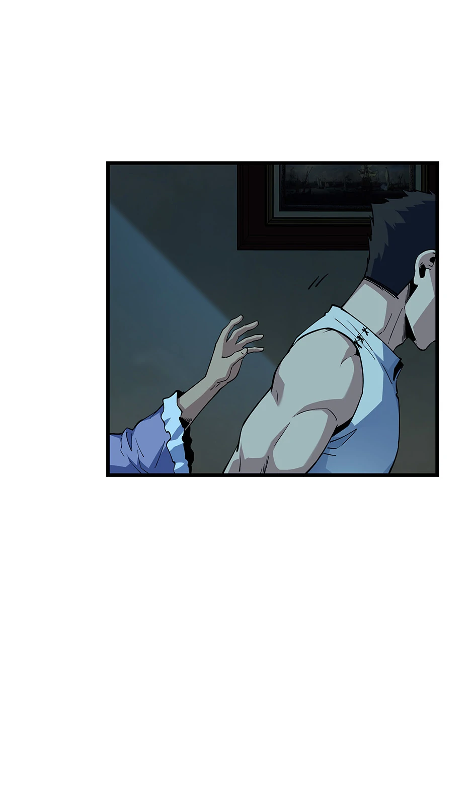 An Outcast In Another World chapter 14 page 108