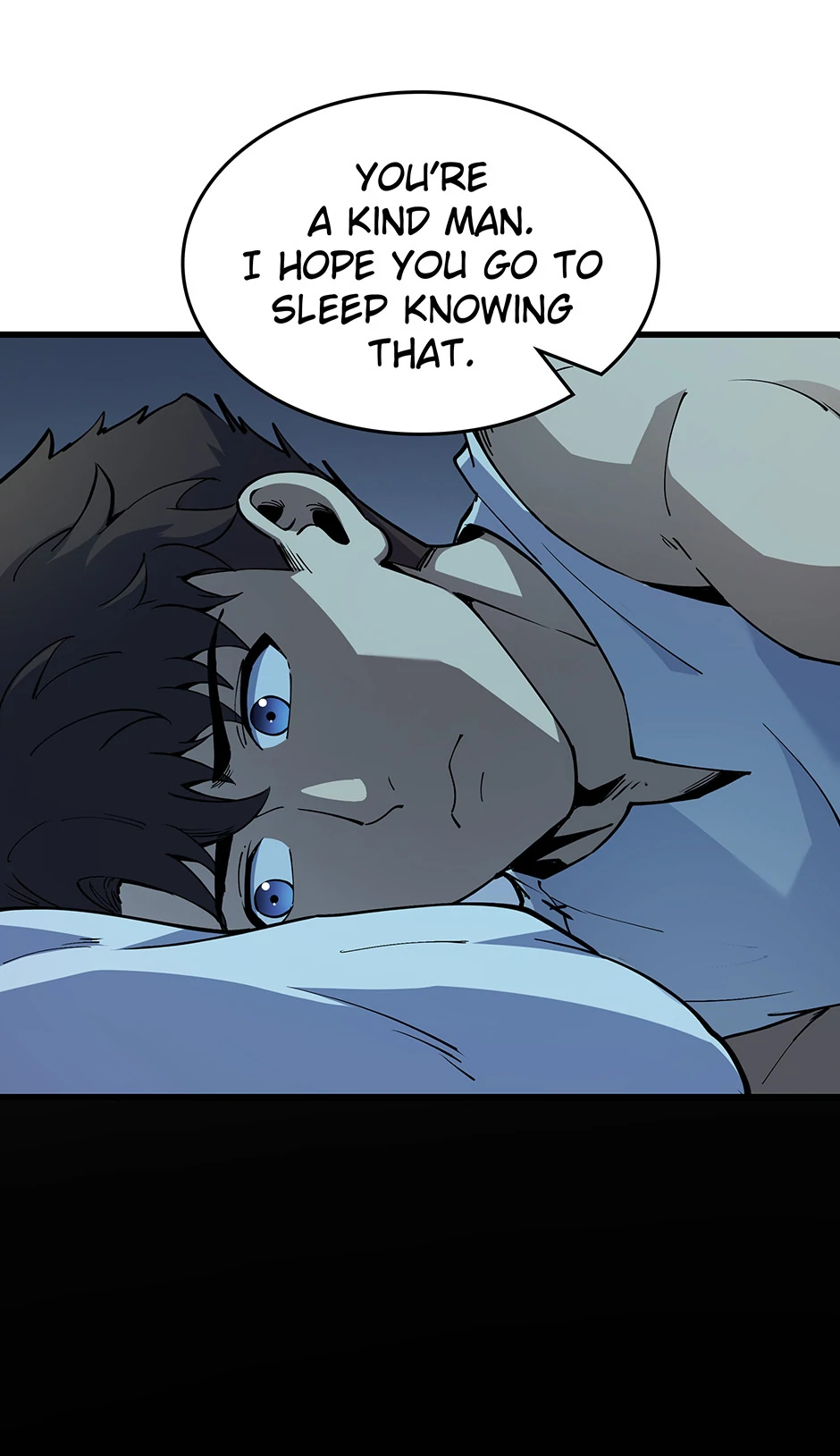 An Outcast In Another World chapter 14 page 117