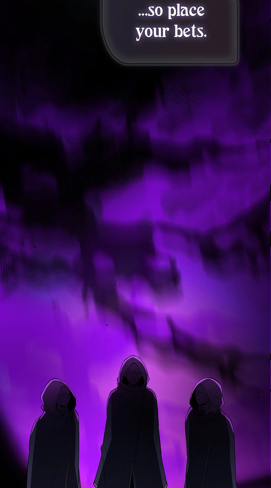 An Outcast In Another World chapter 14 page 2