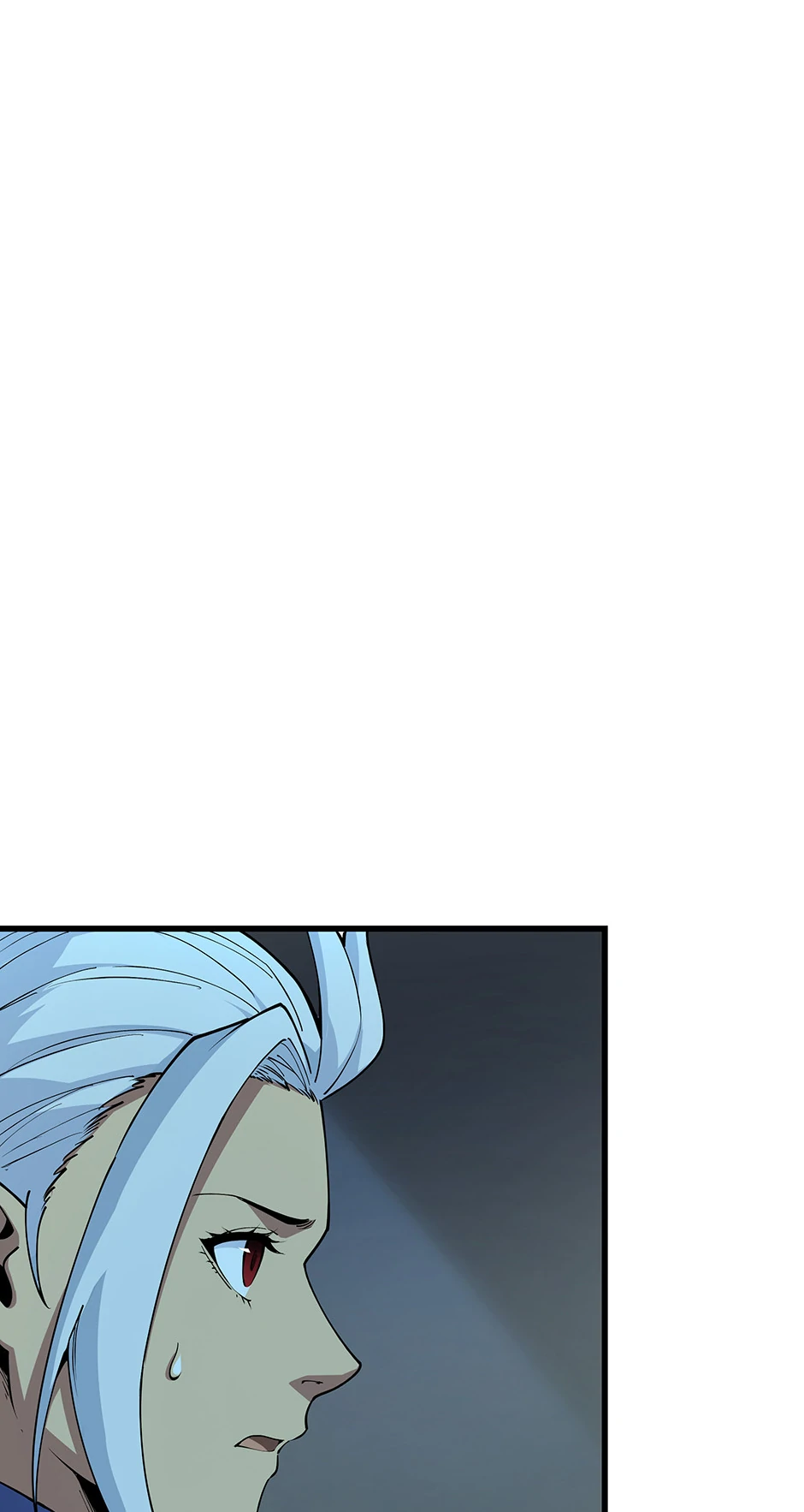 An Outcast In Another World chapter 14 page 20