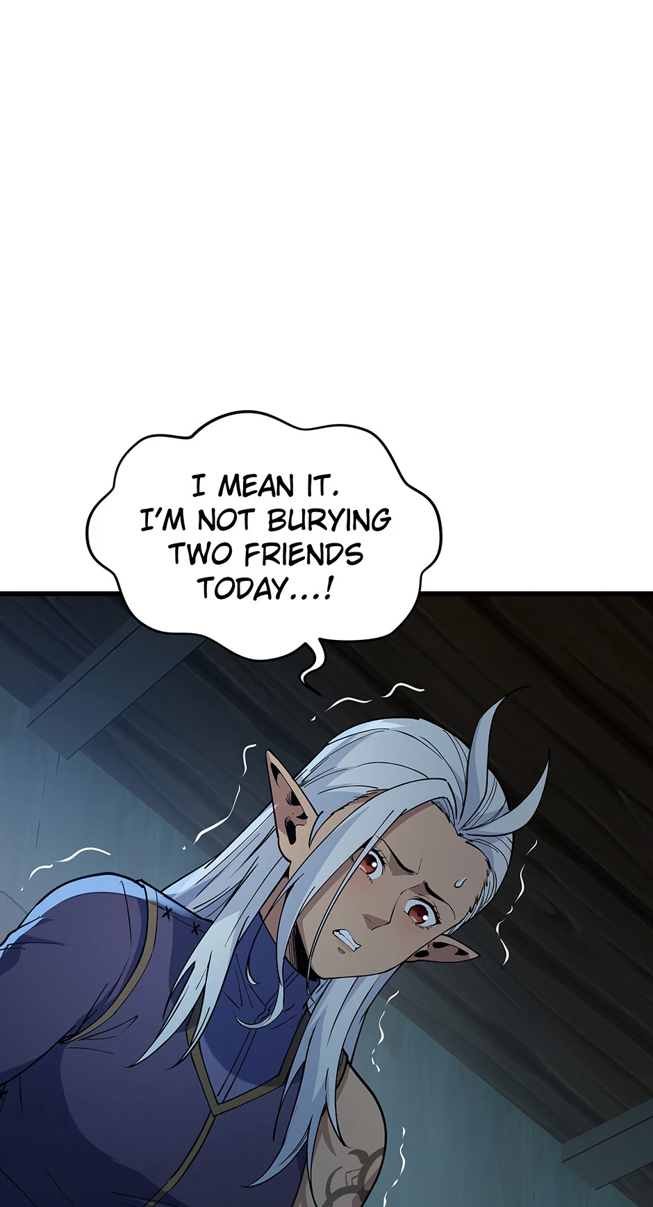 An Outcast In Another World chapter 14 page 24
