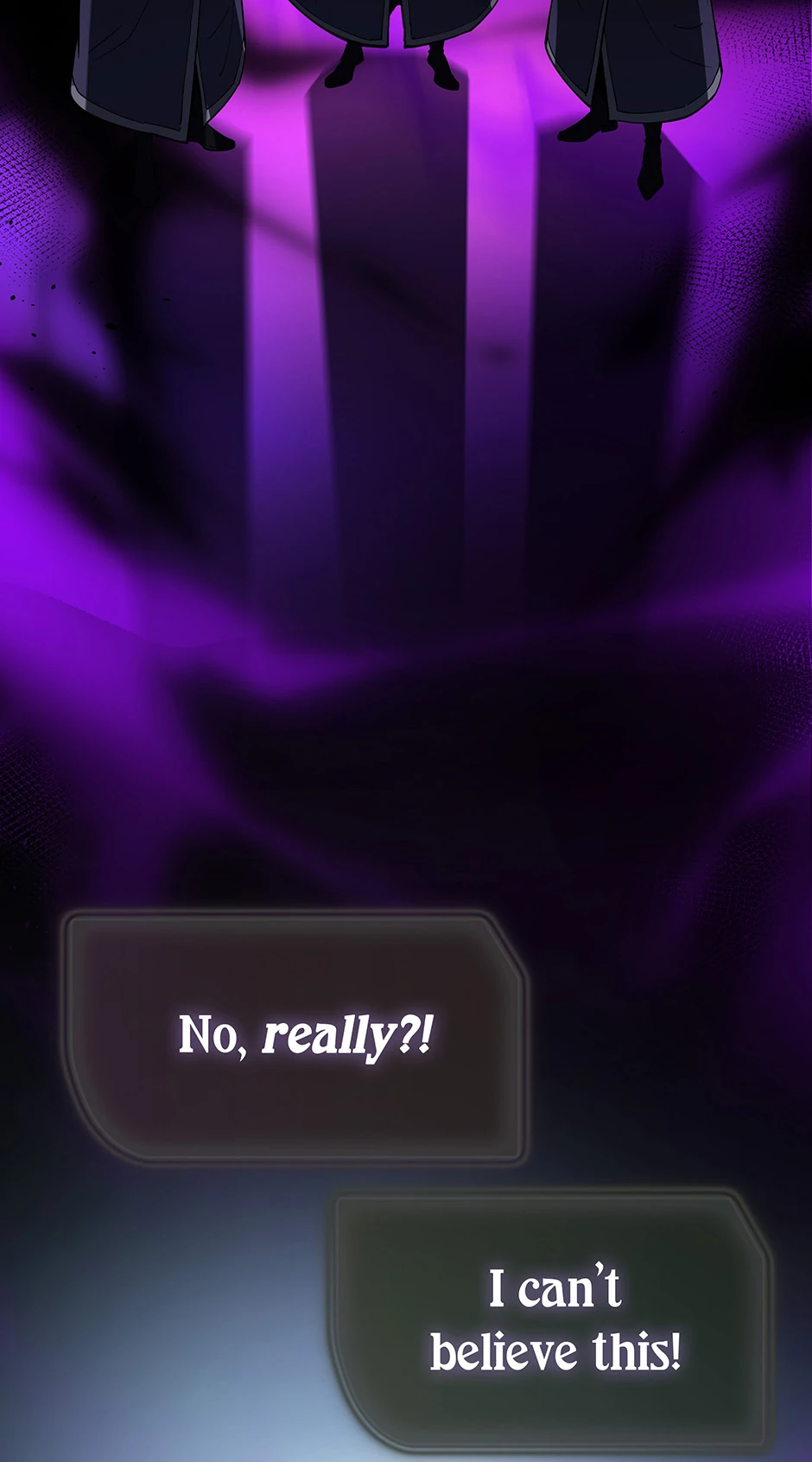 An Outcast In Another World chapter 14 page 3