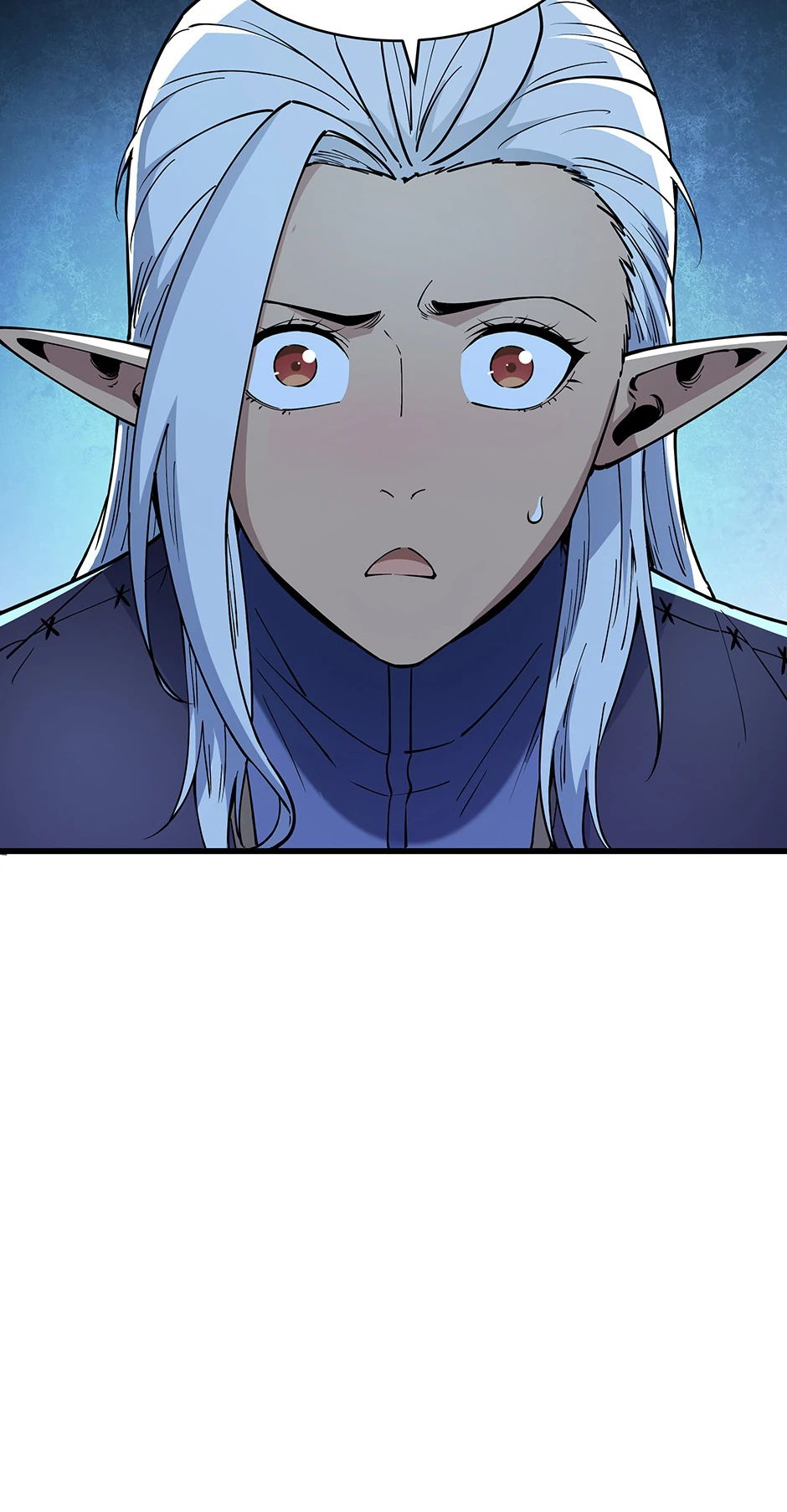 An Outcast In Another World chapter 14 page 30
