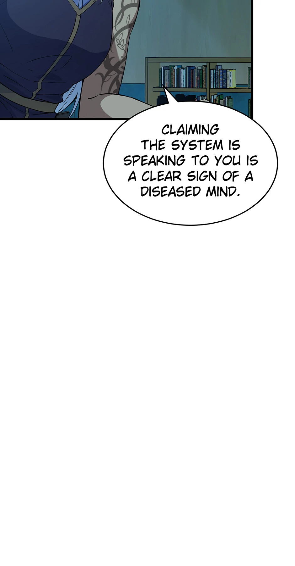 An Outcast In Another World chapter 14 page 33