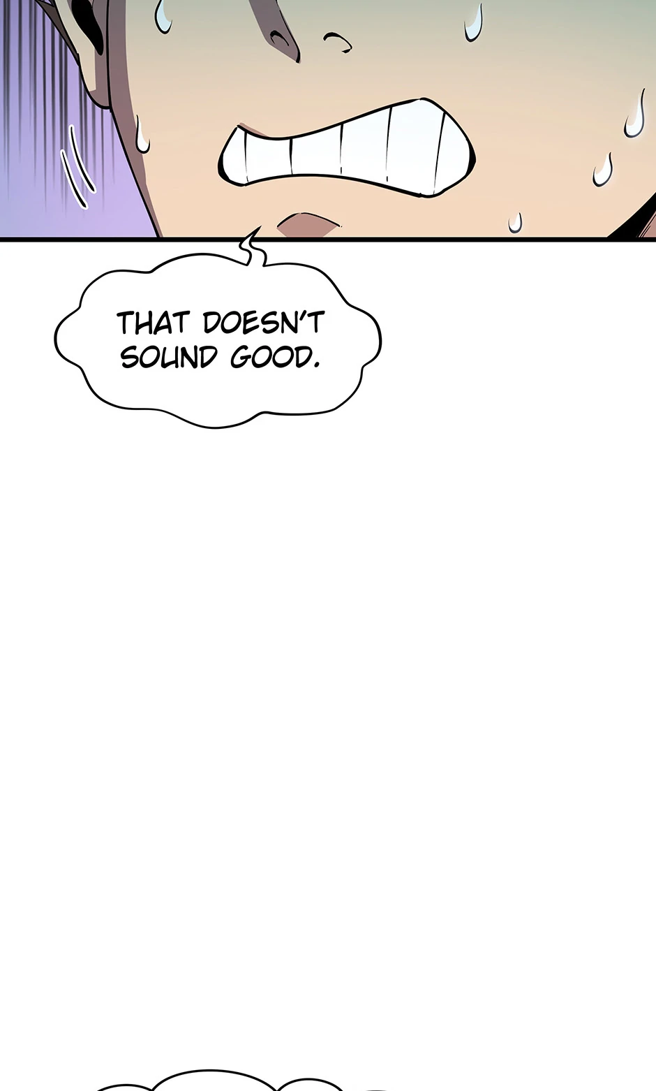 An Outcast In Another World chapter 14 page 37