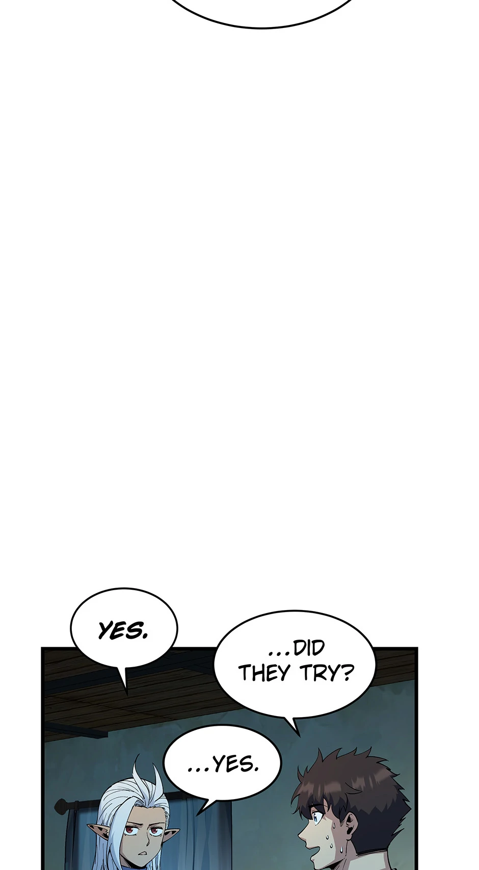 An Outcast In Another World chapter 14 page 44