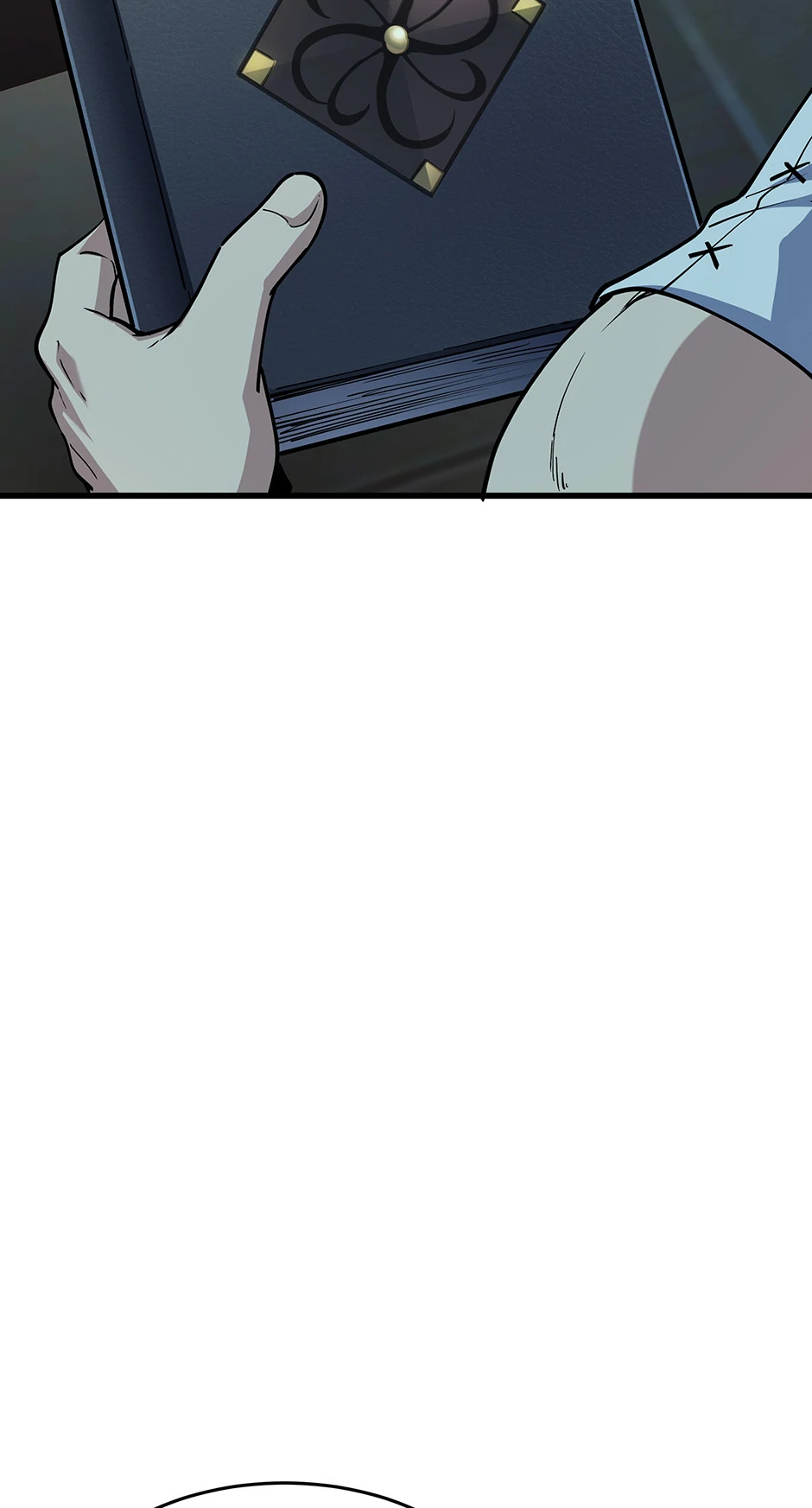 An Outcast In Another World chapter 14 page 49