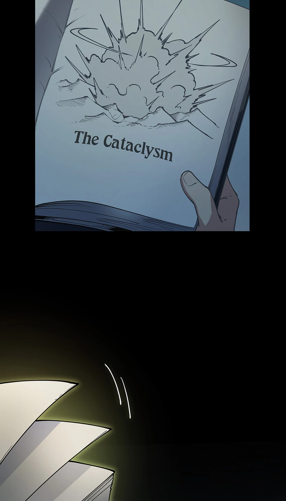 An Outcast In Another World chapter 14 page 53