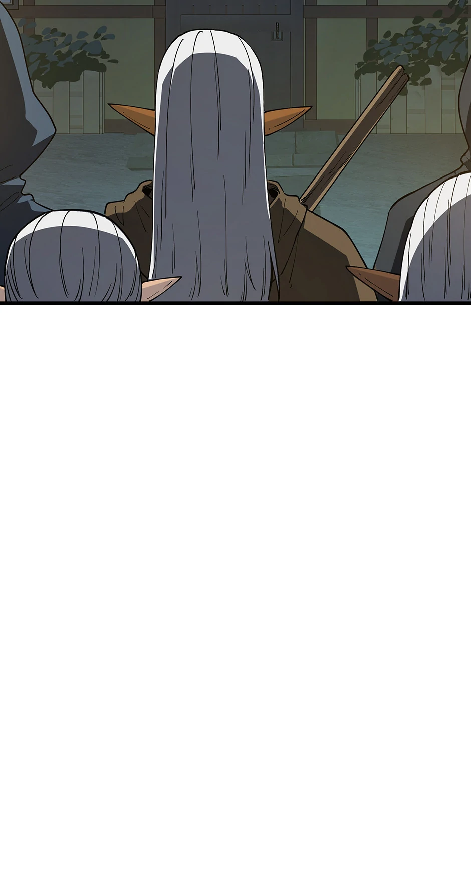 An Outcast In Another World chapter 14 page 67