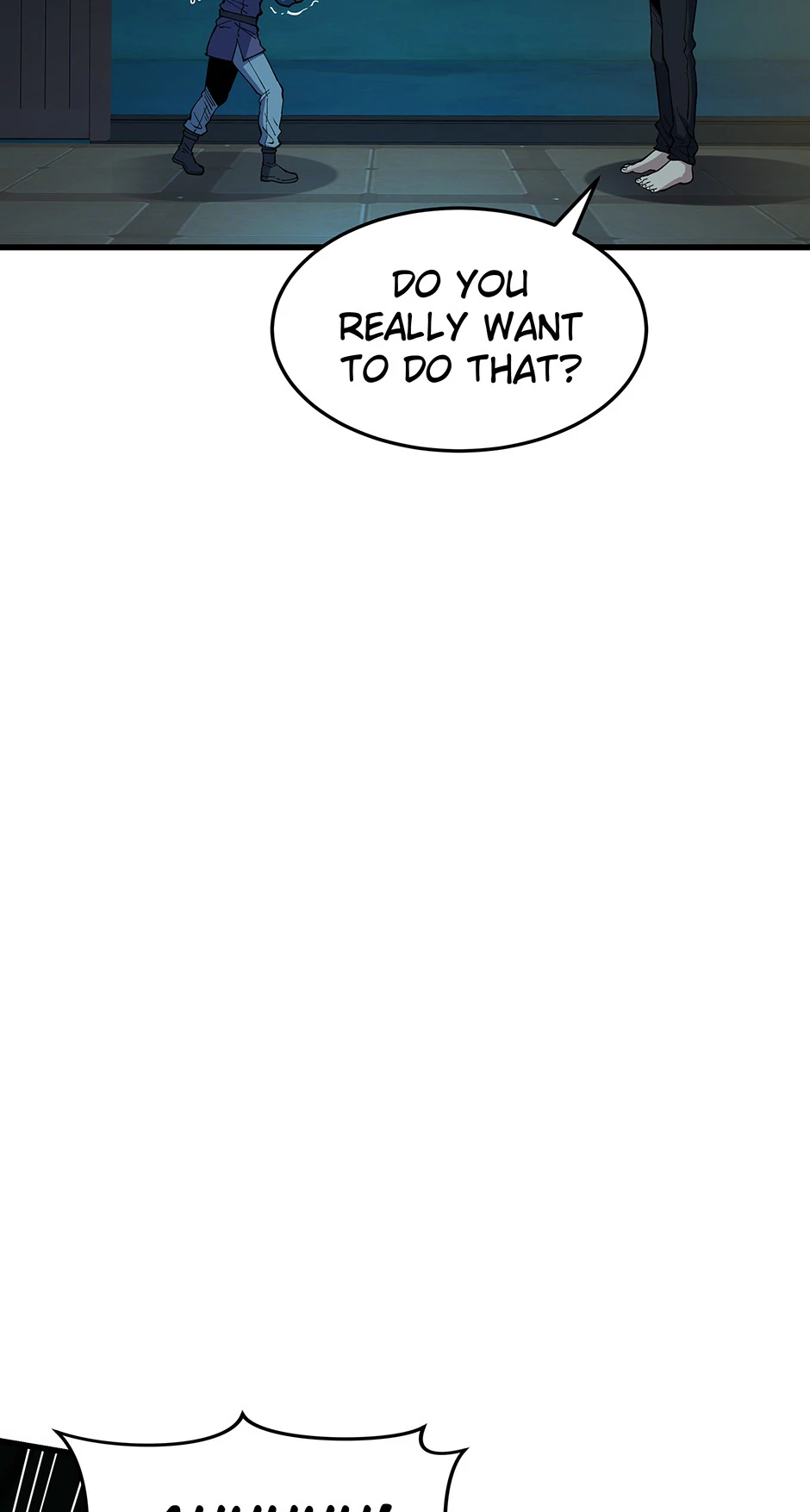 An Outcast In Another World chapter 14 page 83